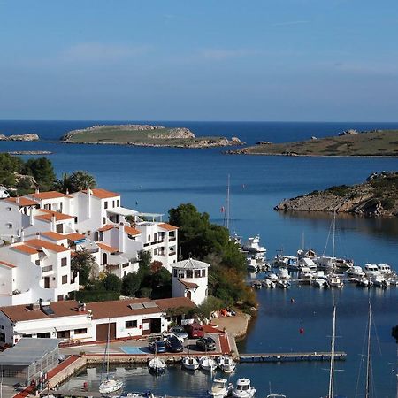 Amanecer En Port D'Addaia Apartment Es Mercadal Bagian luar foto
