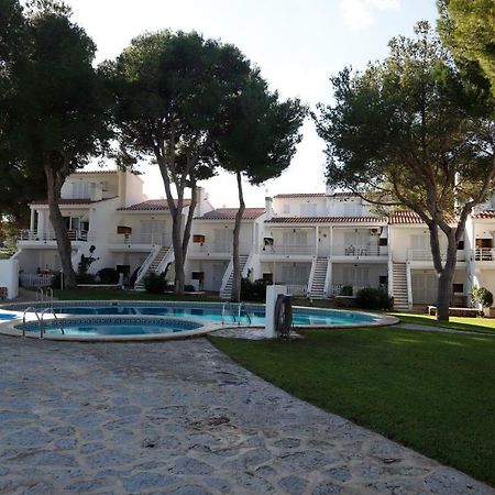 Amanecer En Port D'Addaia Apartment Es Mercadal Bagian luar foto