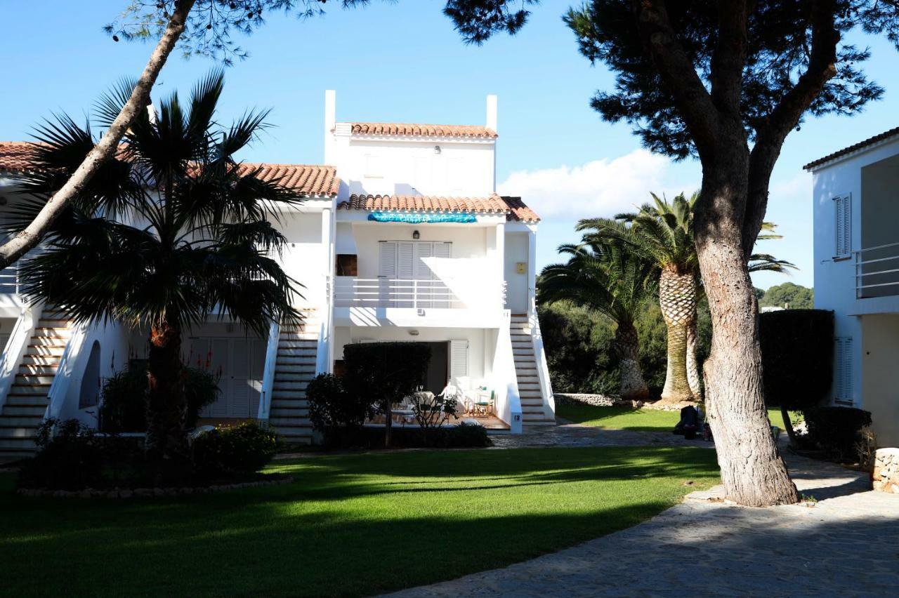 Amanecer En Port D'Addaia Apartment Es Mercadal Bagian luar foto