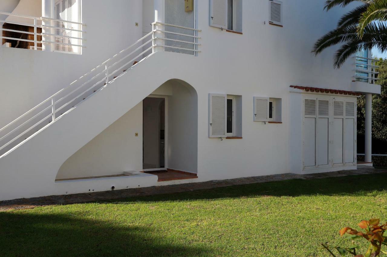 Amanecer En Port D'Addaia Apartment Es Mercadal Bagian luar foto