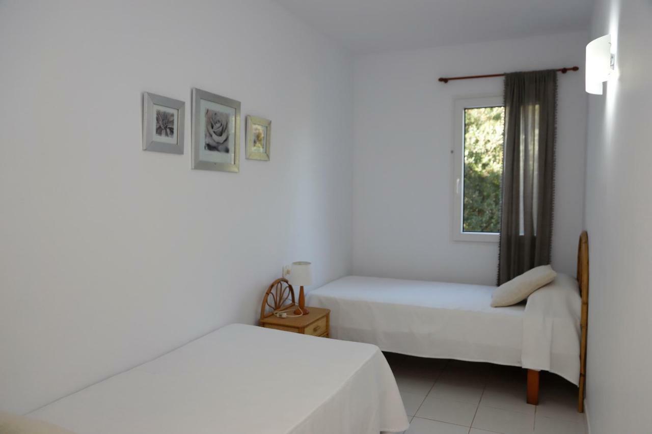 Amanecer En Port D'Addaia Apartment Es Mercadal Bagian luar foto