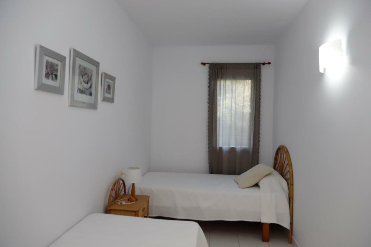 Amanecer En Port D'Addaia Apartment Es Mercadal Bagian luar foto